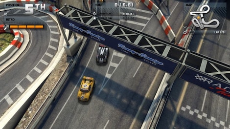 Mini Motor Racing EVO Steam Key GLOBAL - 6