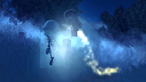 Mini Ninjas (PC) - Steam Account - GLOBAL - 9