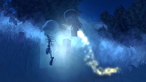 Mini Ninjas (PC) - Steam Gift - EUROPE - 9