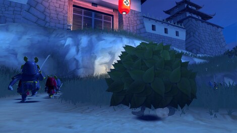 Mini Ninjas (PC) - Steam Gift - GLOBAL - 10