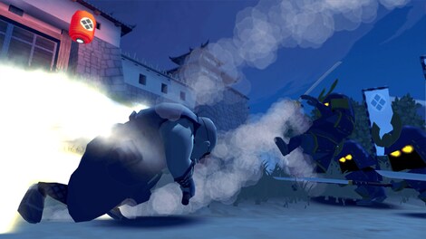 Mini Ninjas (PC) - Steam Gift - GLOBAL - 5