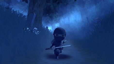 Mini Ninjas (PC) - Steam Gift - GLOBAL - 8