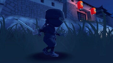 Mini Ninjas (PC) - Steam Gift - GLOBAL - 6