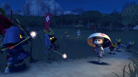 Mini Ninjas (PC) - Steam Gift - GLOBAL - 7