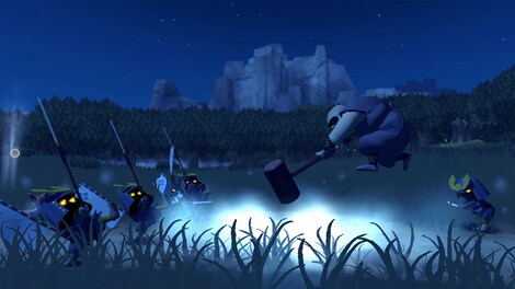 Mini Ninjas (PC) - Steam Gift - GLOBAL - 3