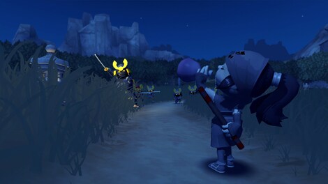 Mini Ninjas (PC) - Steam Gift - GLOBAL - 4