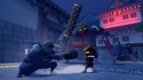 Buy Mini Ninjas (PC) - Steam Key - GLOBAL - Cheap - G2A.COM!