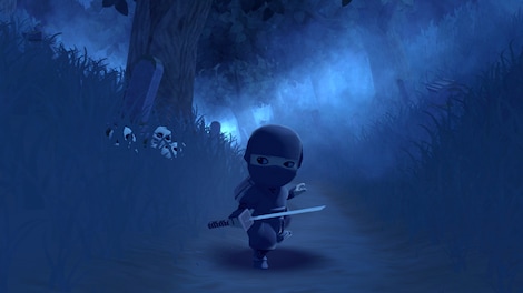 Mini Ninjas (PC) - Steam Key - GLOBAL - 8