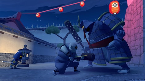 Mini Ninjas (PC) - Steam Key - GLOBAL - 0