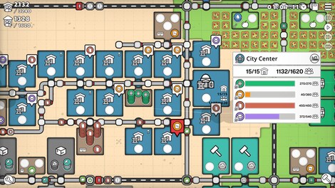 Mini Settlers (PC) - Steam Gift - EUROPE - 8