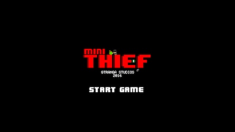 Mini Thief (PC) - Steam Key - GLOBAL - 0
