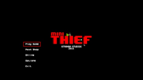 Mini Thief (PC) - Steam Key - GLOBAL - 3