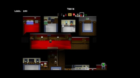 Mini Thief (PC) - Steam Key - GLOBAL - 5