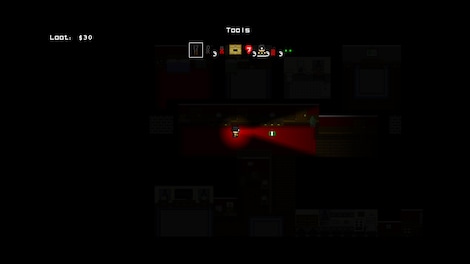 Mini Thief (PC) - Steam Key - GLOBAL - 4