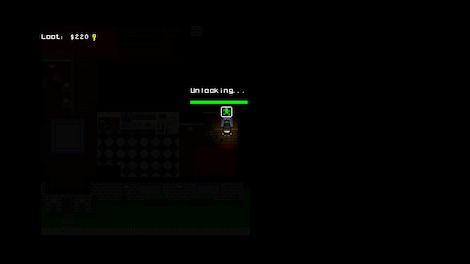 Mini Thief (PC) - Steam Key - GLOBAL - 6