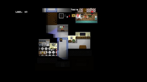 Mini Thief (PC) - Steam Key - GLOBAL - 9