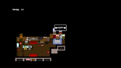 Mini Thief (PC) - Steam Key - GLOBAL - 11