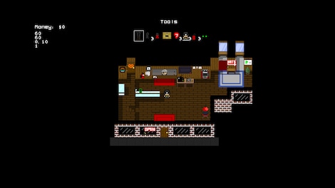 Mini Thief (PC) - Steam Key - GLOBAL - 10