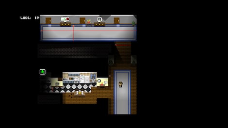 Mini Thief (PC) - Steam Key - GLOBAL - 14