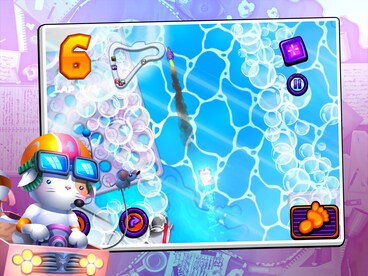Mini Z Racers Turbo Steam Key GLOBAL - 5