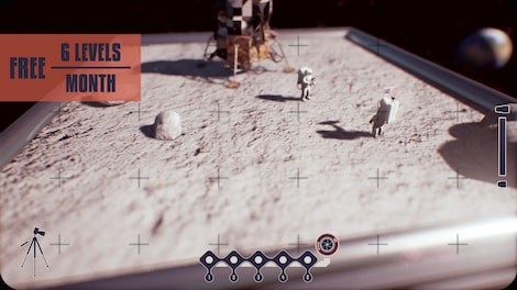 Miniature - The Story Puzzle Steam Key GLOBAL - 4