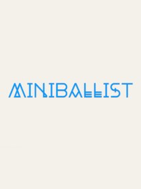 Miniballist (PC) - Steam Gift - EUROPE - 1