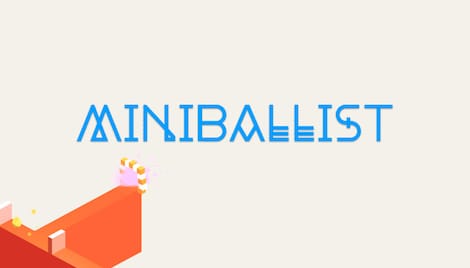 Miniballist (PC) - Steam Gift - EUROPE - 0
