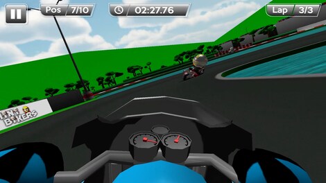 MiniBikers Steam Key GLOBAL - 8