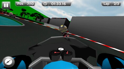 MiniBikers Steam Key GLOBAL - 5