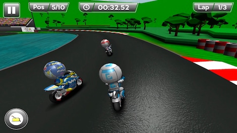 MiniBikers Steam Key GLOBAL - 6