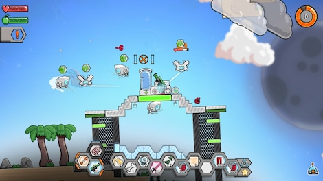 Minicology (PC) - Steam Key - GLOBAL - 9