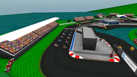 MiniDrivers Steam Key GLOBAL - 13