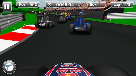 MiniDrivers Steam Key GLOBAL - 11