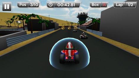 MiniDrivers Steam Key GLOBAL - 9