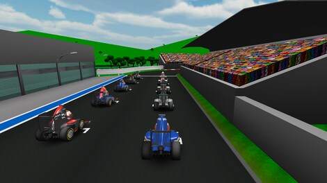 MiniDrivers Steam Key GLOBAL - 3