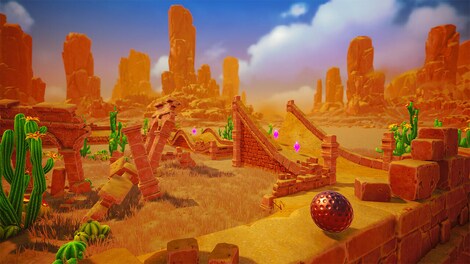 Minigolf Adventure (Xbox One) - Xbox Live Key - ARGENTINA - 4