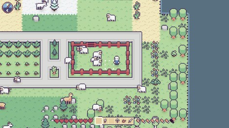 Miniland Adventure (PC) - Steam Gift - EUROPE - 6