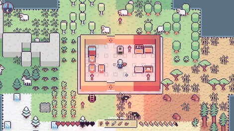 Miniland Adventure (PC) - Steam Gift - EUROPE - 4