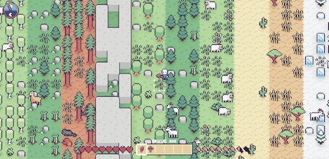 Miniland Adventure (PC) - Steam Gift - GLOBAL - 10