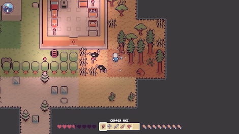 Miniland Adventure (PC) - Steam Gift - GLOBAL - 7