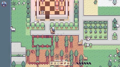 Miniland Adventure (PC) - Steam Gift - GLOBAL - 3