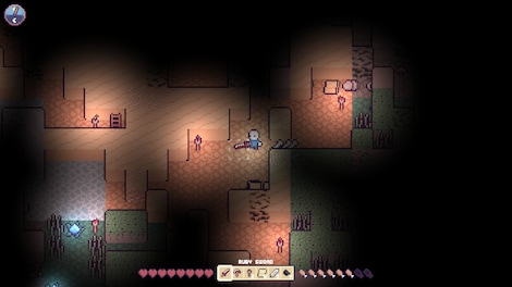 Miniland Adventure (PC) - Steam Gift - GLOBAL - 5