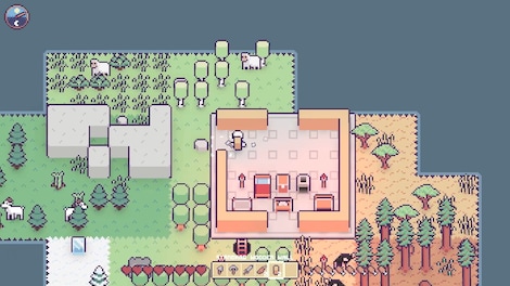 Miniland Adventure (PC) - Steam Gift - GLOBAL - 9