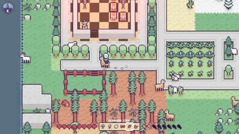 Miniland Adventure (PC) - Steam Key - GLOBAL - 3