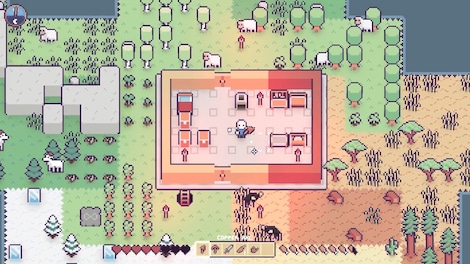 Miniland Adventure (PC) - Steam Key - GLOBAL - 4