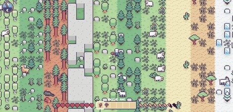 Miniland Adventure (Xbox Series X/S) - Xbox Live Key - GLOBAL - 10