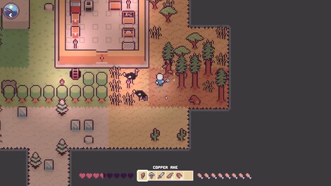 Miniland Adventure (Xbox Series X/S) - Xbox Live Key - GLOBAL - 7