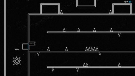 Minimalism Steam Gift GLOBAL - 6