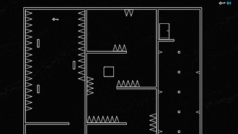 Minimalism Steam Gift GLOBAL - 0