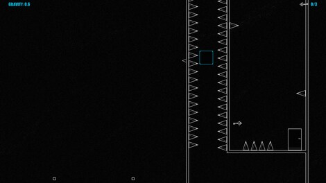 Minimalism Steam Key GLOBAL - 7